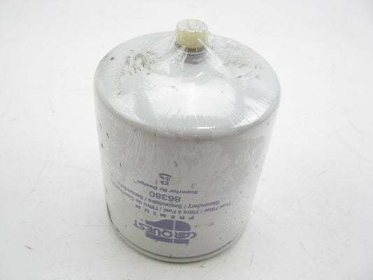 Carquest 86380 Fuel Filter Replaces P3319 33380 FP862F FF995 FF223 P550110