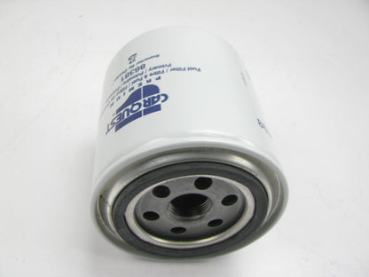 Carquest 86381 Fuel Filter Replaces P3318 33381 F50077 FP863F FF224 P550868