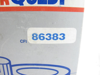 Carquest 86383 Fuel Filter Replaces PG3349 33383 F50218 LFF762 FF997 FF210