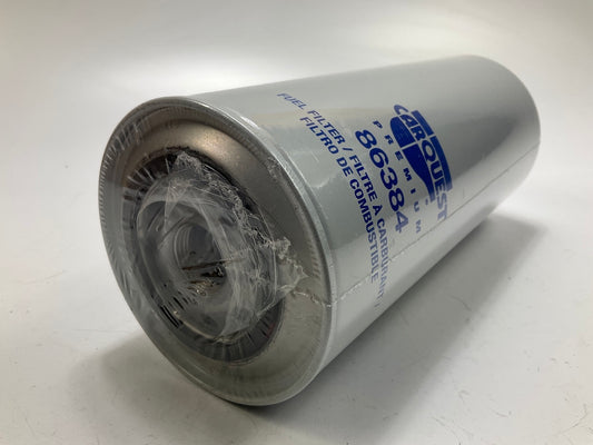 (2) Carquest 86384 Fuel Filter Replaces P3376 33384 K50010 LK97D FF998 FF5264