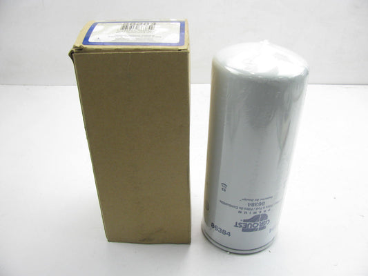 Carquest 86384 Fuel Filter Replaces P3376 33384 K50010 LK97D FF998 FF5264