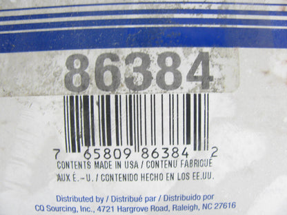 Carquest 86384 Fuel Filter Replaces P3376 33384 K50010 LK97D FF998 FF5264