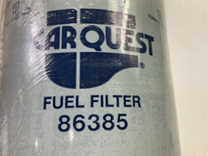 Carquest 86385 Fuel Filter For CAT R0715, 8N3080, 276-3905