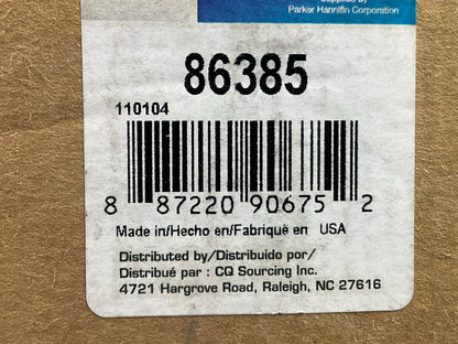 Carquest 86385 Fuel Filter For CAT R0715, 8N3080, 276-3905
