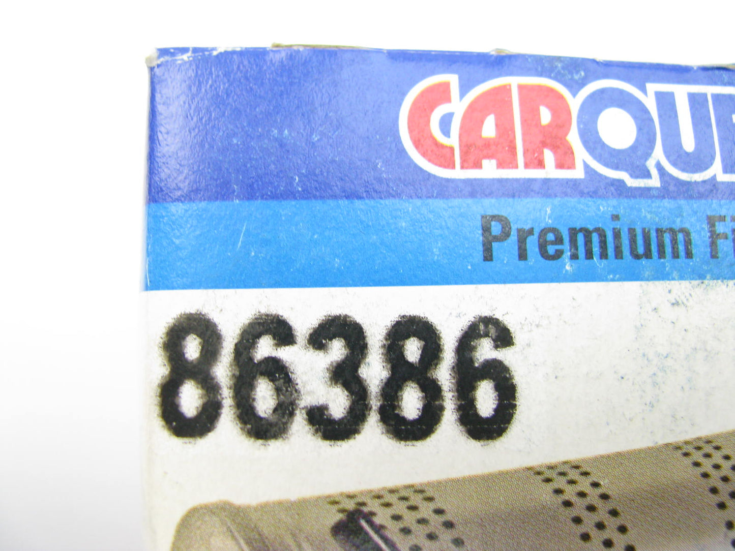 Carquest 86386 Engine Oil Filter