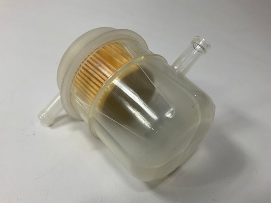 Carquest 86387 Fuel Filter For 1985-1990 Suzuki Samurai