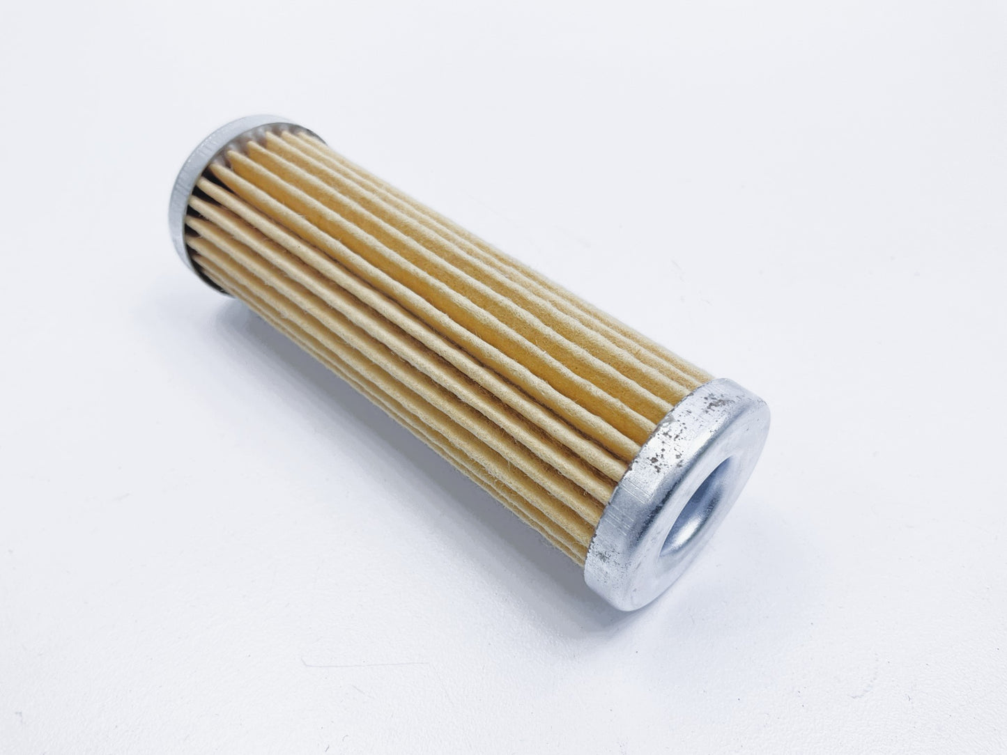 Carquest 86389 Fuel Filter Replaces C6921 33389 L550F FF5104 P502138 PF872