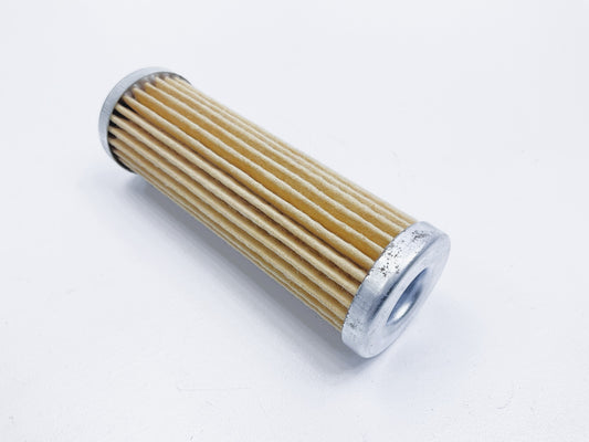 Carquest 86389 Fuel Filter Replaces C6921 33389 L550F FF5104 P502138 PF872