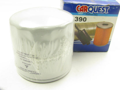 Carquest 86390 Fuel Filter Replaces: 33390 F50262 FP590F FF1119 FF5226 P550127