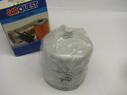 Carquest 86391 Fuel Filter Replaces P3726 33396 F56066 LFF3527 FF982 FF5316