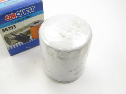 Carquest 86393 Fuel Filter Replaces 33519 33393 F56028 3520 LFF3553 FF951
