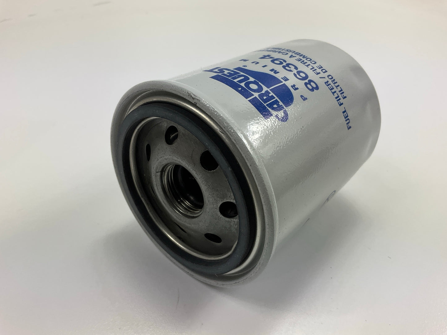 Carquest 86394 Fuel Filter Replaces P5157 33394 LFF8307 FF1033 FF5300 P502143