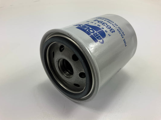 Carquest 86394 Fuel Filter Replaces P5157 33394 LFF8307 FF1033 FF5300 P502143