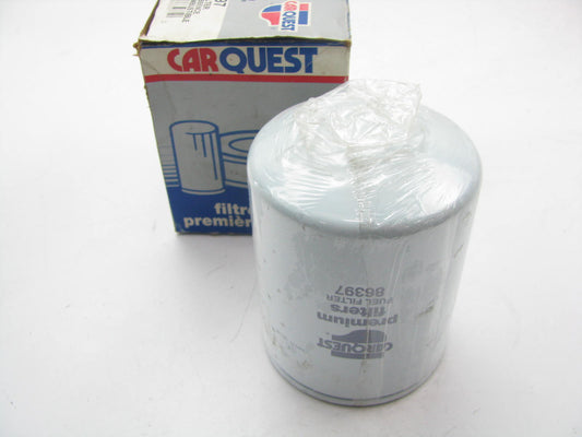 CARQUEST 86397 Fuel Filter