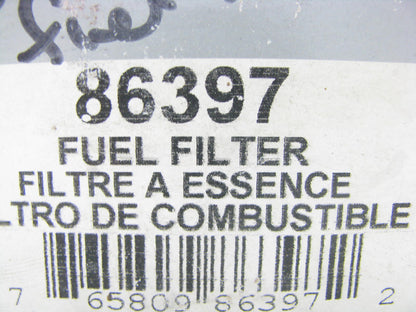CARQUEST 86397 Fuel Filter