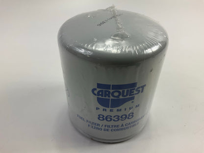 Carquest 86398 Fuel Filter Replaces 33382, 870175600, 947718018