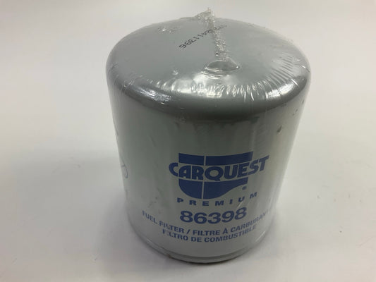 Carquest 86398 Fuel Filter Replaces 33382, 870175600, 947718018