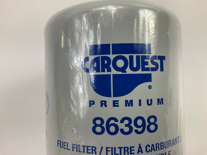 Carquest 86398 Fuel Filter Replaces 33382, 870175600, 947718018