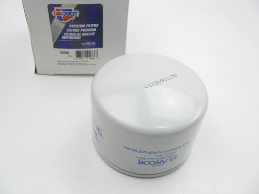 Carquest 86399 Fuel Filter Replaces P10796 33399 FF1183 FF5087 P550048 BF7552