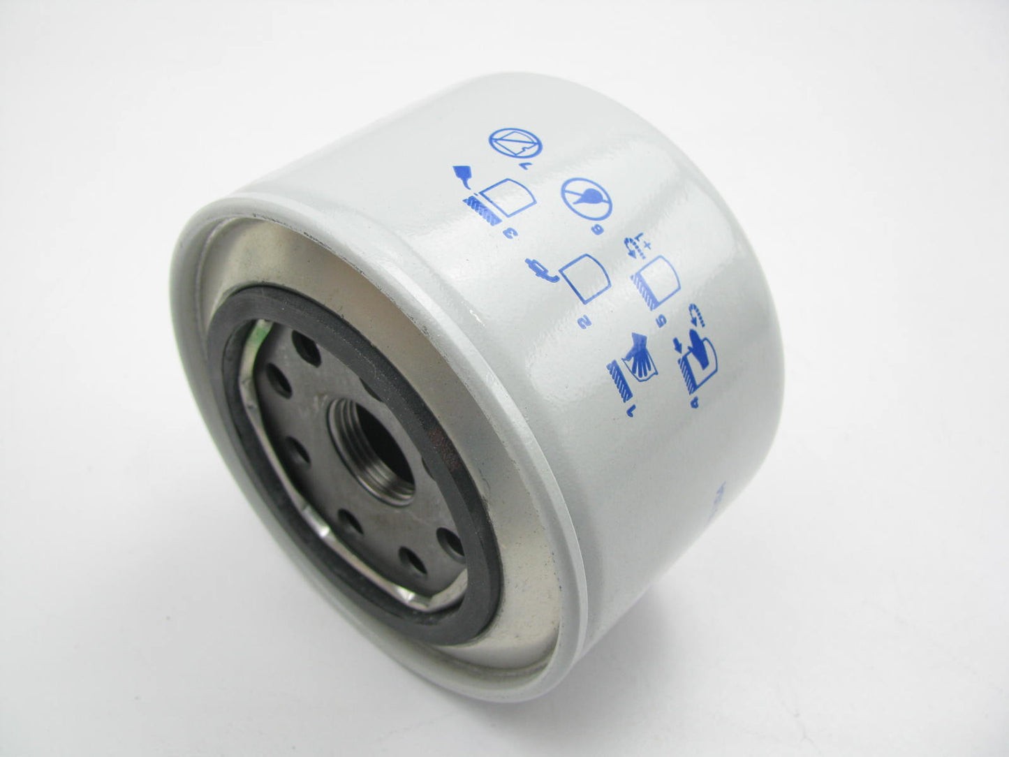 Carquest 86399 Fuel Filter Replaces P10796 33399 FF1183 FF5087 P550048 BF7552