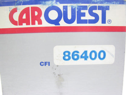 Carquest 86400 (WIX 33400) Fuel Filter Replaces 4321716 4321716-5 FF5109 LFF8714