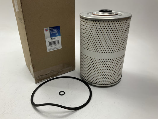 Carquest 86401 Diesel Fuel Water Separator Filter - Replaces 33401, PF316 CS7711