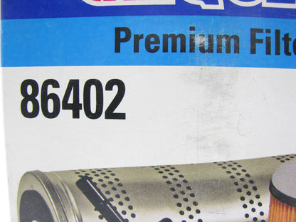 Carquest 86402 Fuel Water Separator Diesel Fuel Filter For 1994-1996 Ram Cummins