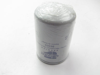 Carquest 86403 Fuel Filter Replaces P8191 33403 F65255 LK229I MK13063 P552603