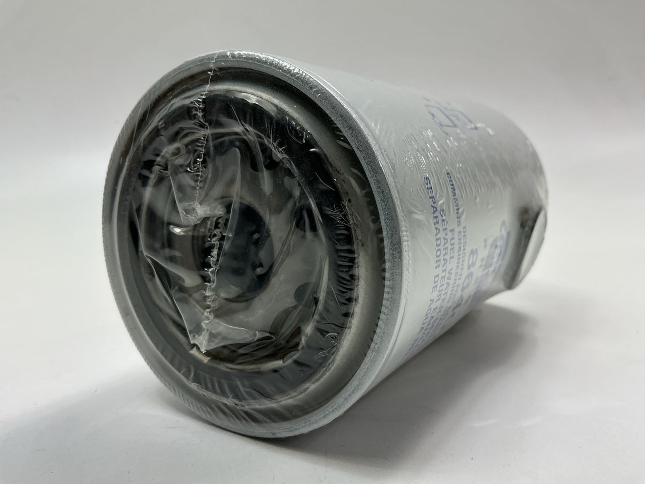 (2) Carquest 86407 Diesel Fuel Water Separator Filter PS8047 33407 FF1147