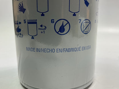 (2) Carquest 86407 Diesel Fuel Water Separator Filter PS8047 33407 FF1147