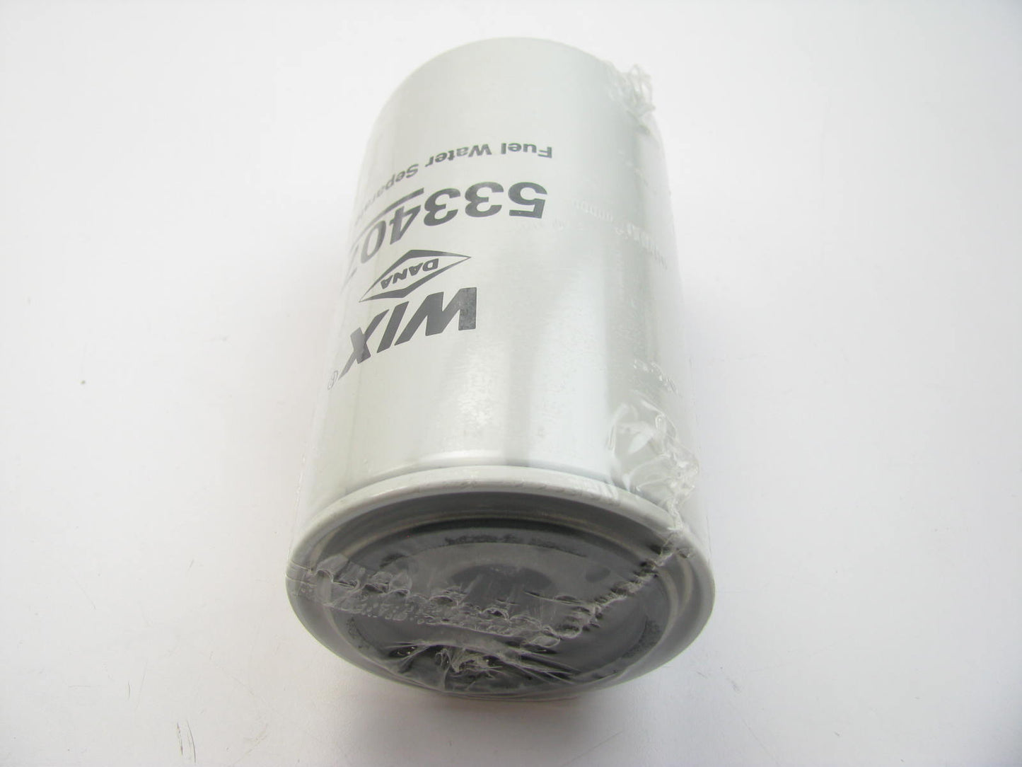 Carquest 86407 Diesel Fuel Water Separator Filter Replaces PS8047 33407 FF1147