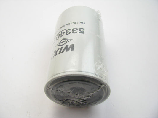 Carquest 86407 Diesel Fuel Water Separator Filter Replaces PS8047 33407 FF1147