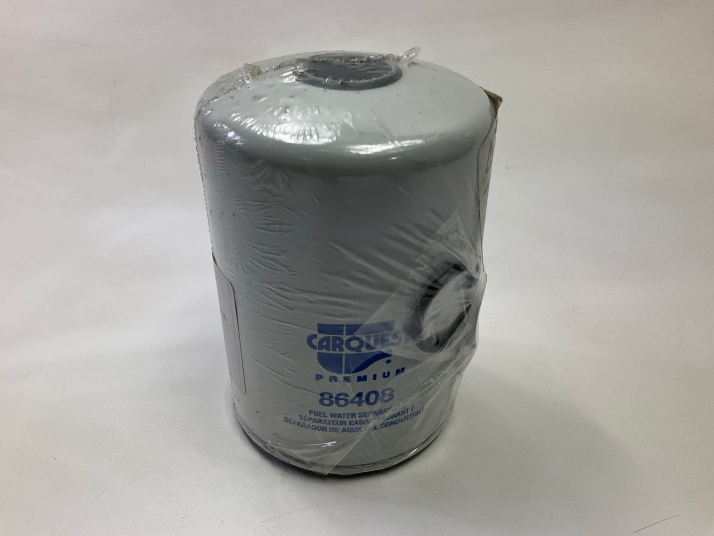 Carquest 86408 Fuel Water Separator Filter