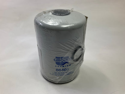 Carquest 86408 Fuel Water Separator Filter