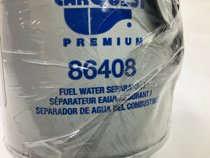 Carquest 86408 Fuel Water Separator Filter