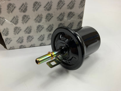 Carquest 86410 Black Fuel Filter For 2001-2009 Toyota Sequoia 4.7L V8
