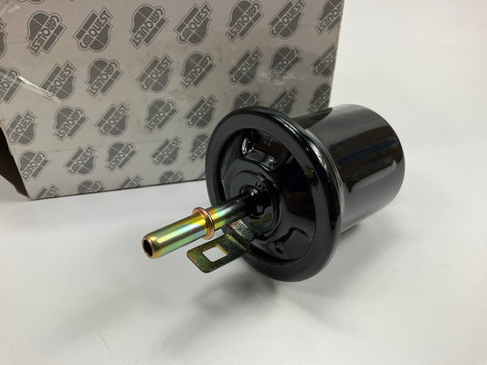 Carquest 86410 Black Fuel Filter For 2001-2009 Toyota Sequoia 4.7L V8
