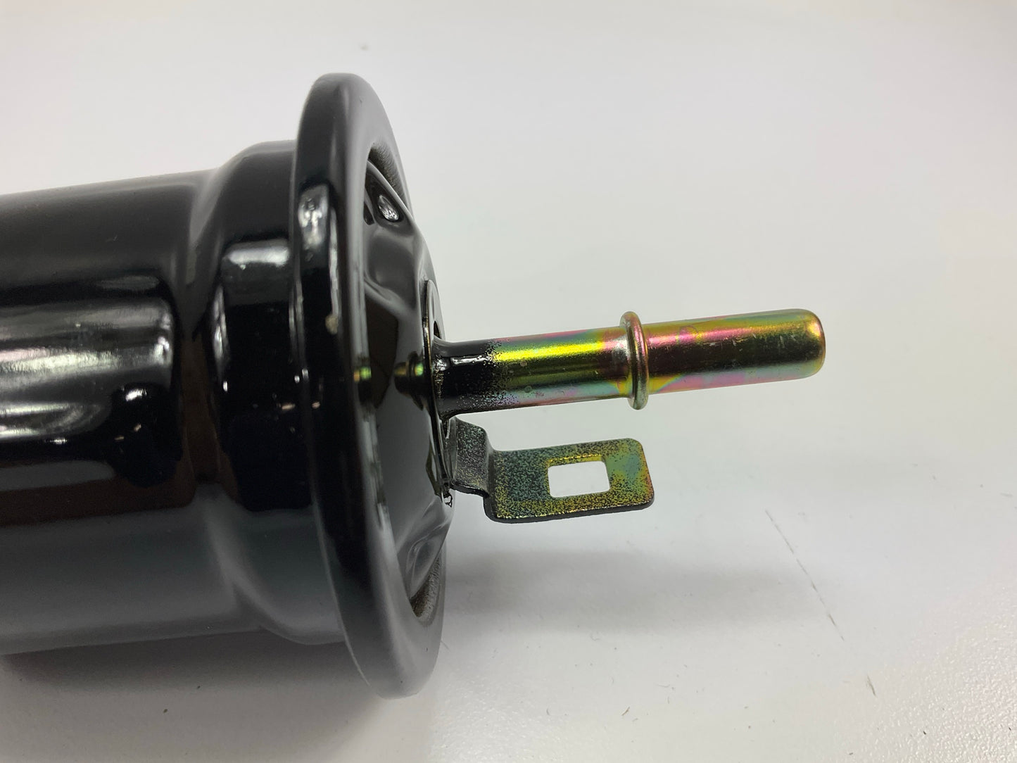 Carquest 86410 Black Fuel Filter For 2001-2009 Toyota Sequoia 4.7L V8