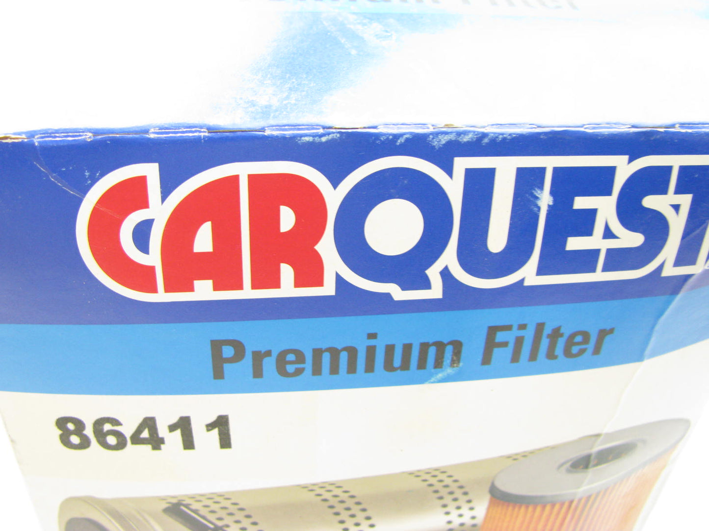 Carquest 86411 Diesel Fuel Water Separator Filter Replaces PS7170 33411 F65120