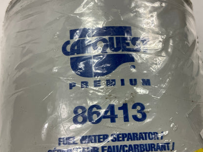 Carquest 86413 Diesel Fuel Water Separator Filter