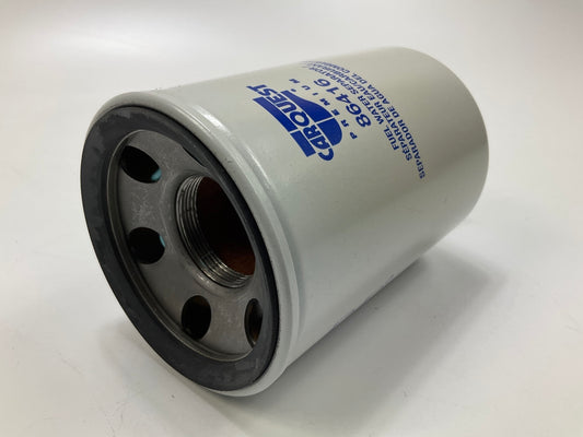 Carquest 86416 Diesel Fuel Filter - Replacement For Cummins 3606712, 3607140