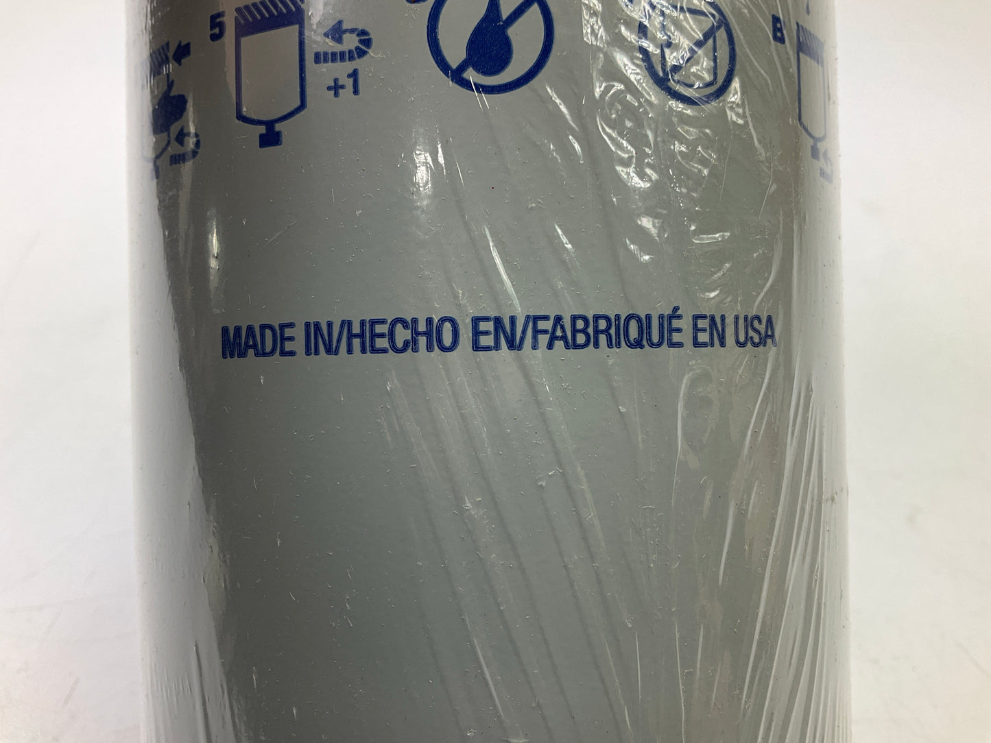 Carquest 86419 Diesel Fuel Water Separator Filter
