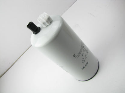 Carquest 86423 Diesel Fuel Water Separator Filter Replaces PS8688 33488 LFF1022