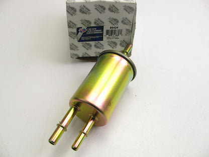 Carquest 86424 Fuel Filter Replaces G9343 33424 F65472 GF345 P550556 BF7742
