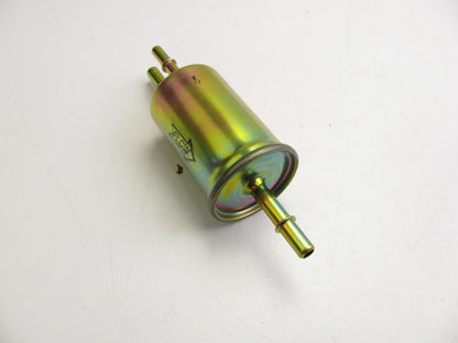 Carquest 86424 Fuel Filter Replaces G9343 33424 F65472 GF345 P550556 BF7742