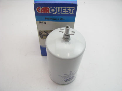 Carquest 86439 Diesel Fuel Water Separator Filter Replaces PCS5062 33405 FF863
