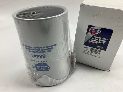 Carquest 86441 Fuel Water Separator Filter Replaces 20386080 R25P FS19704 33441