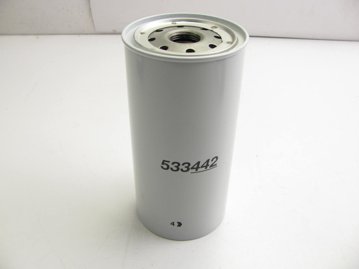 Carquest 86442 Diesel Fuel Water Separator Filter Replaces PCS5060G