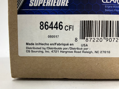 Carquest 86446 Diesel Fuel Water Separator Filter Replaces 33446, R26S, BF1204O