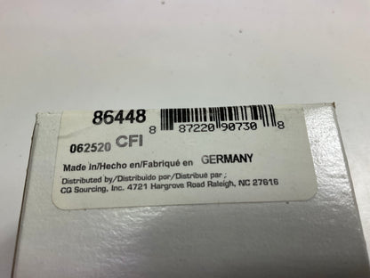 (2) Carquest 86448 Fuel Filter (Nylon Screen Filter Elements) - 33448, PF7939